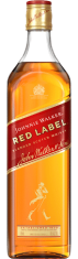 Johnnie Walker Red